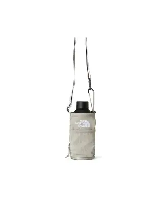 Borealis Water Bottle Holder Stone Slab Light Heather — photo 3