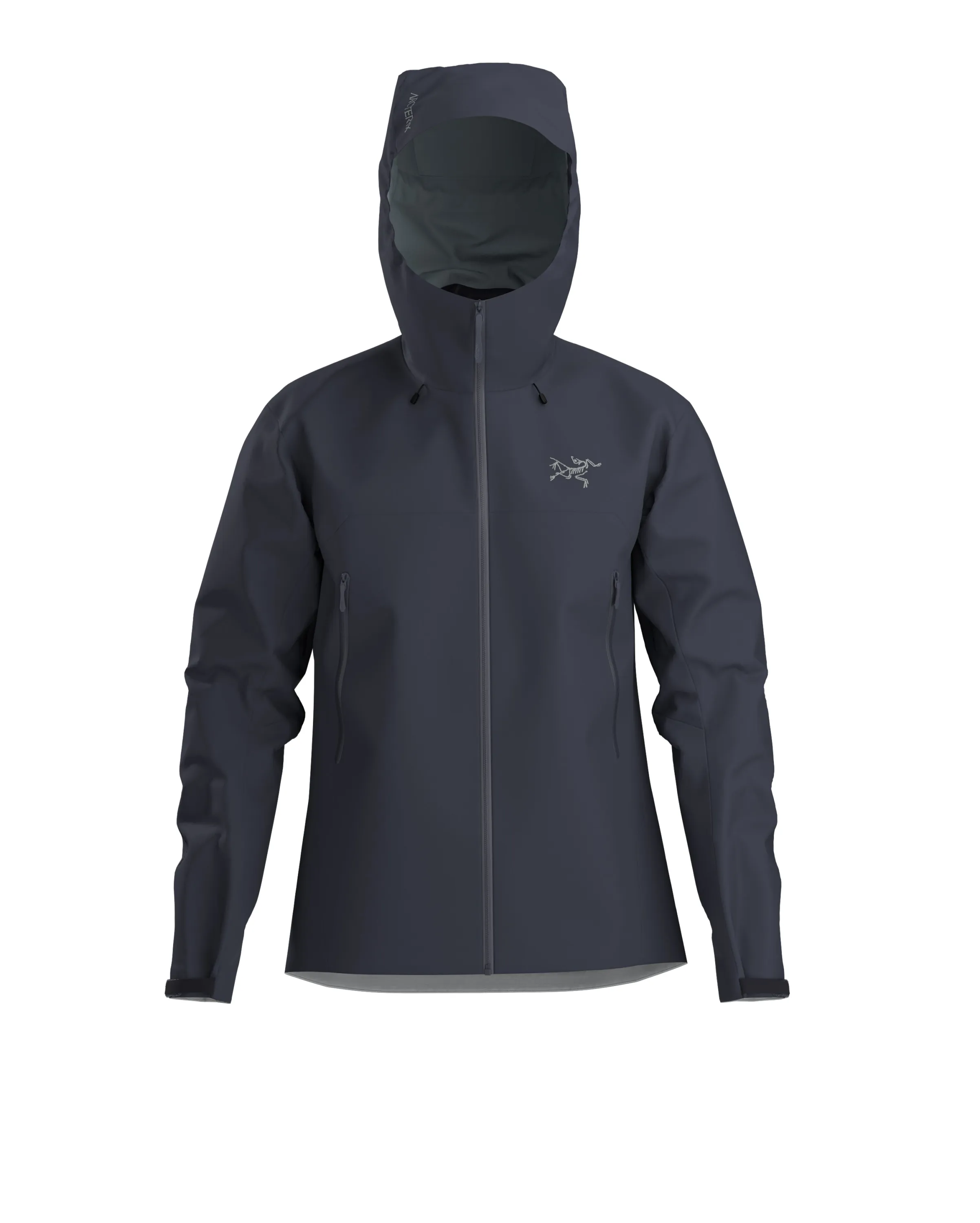 Beta SL Jacket Black Sapphire