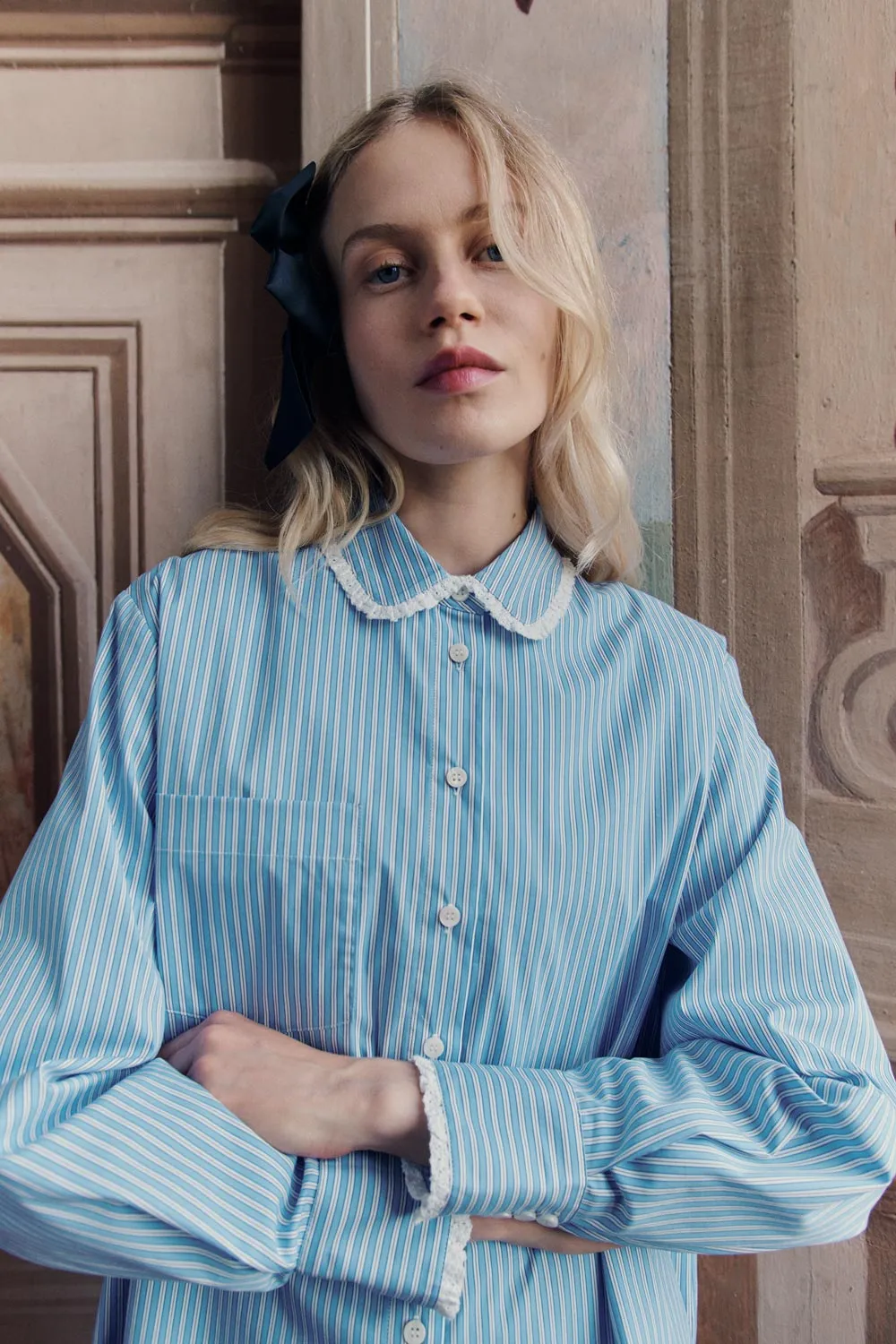 Chemise Rachel Street