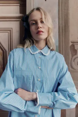 Chemise Rachel Street — photo 1