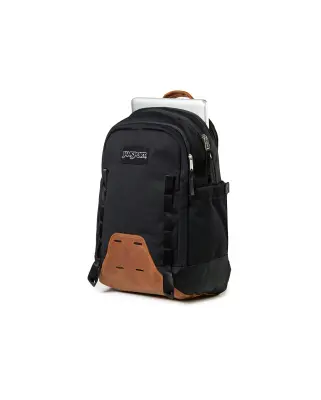 Pitstop Daypack N55 Black — photo 2