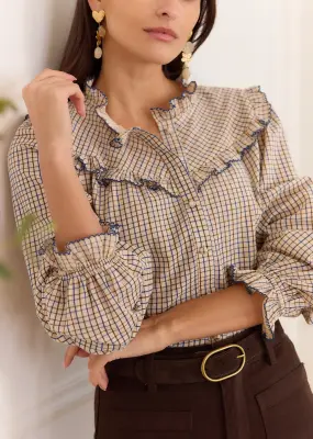 Chemise Adara — photo 5