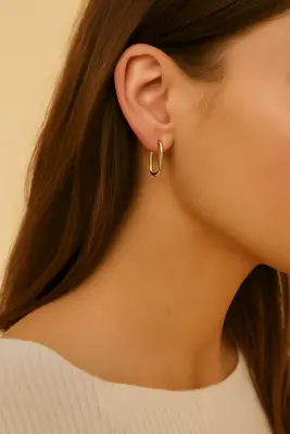 Boucles d’oreilles Norah — photo 2