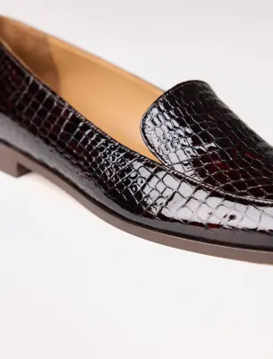 Lou - Brun reptile — photo 4
