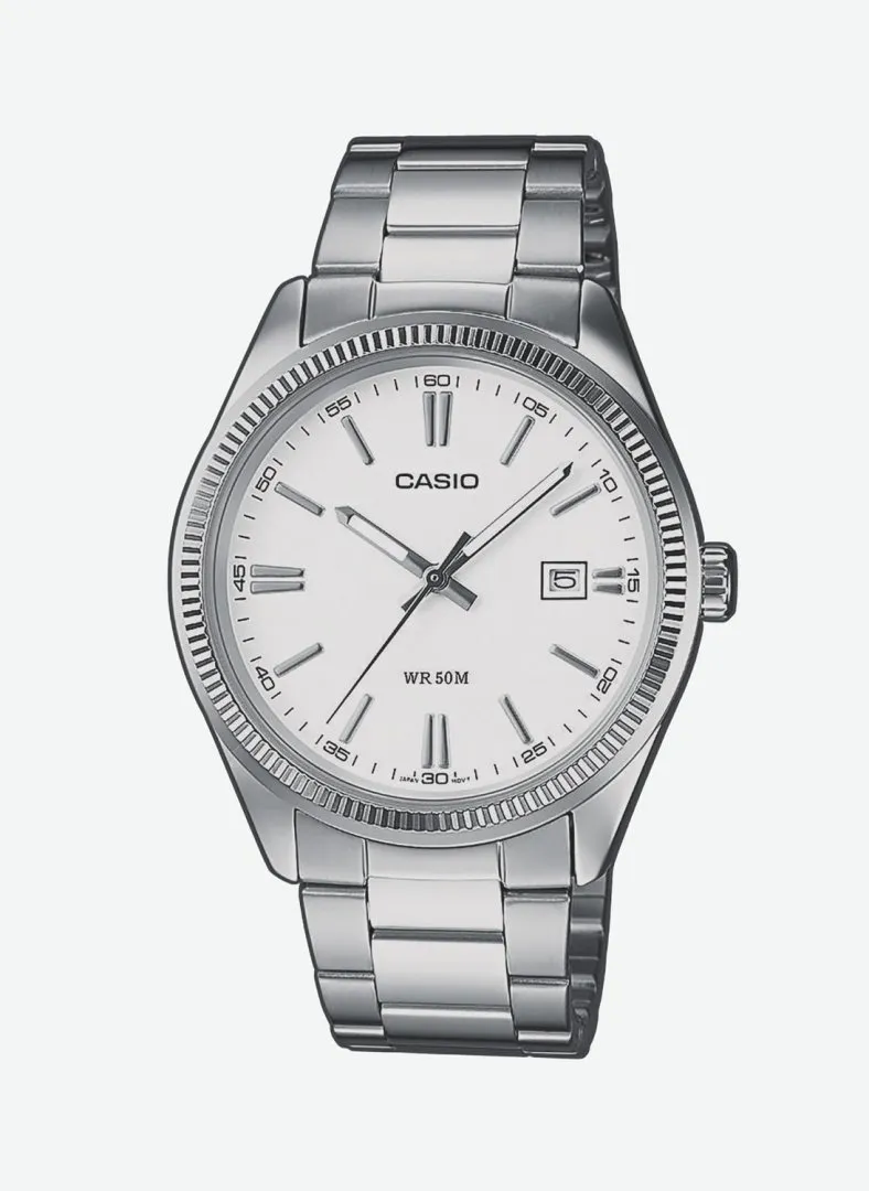 Montre a quartz mtp-1302p