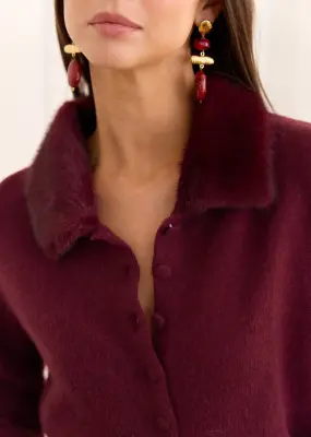 Gilet Olivia — photo 4