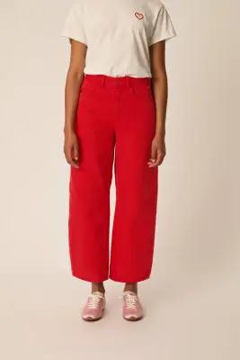 Jean Laetitia Fraise — photo 2