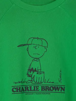 Sweat Peanuts - Vert — photo 2