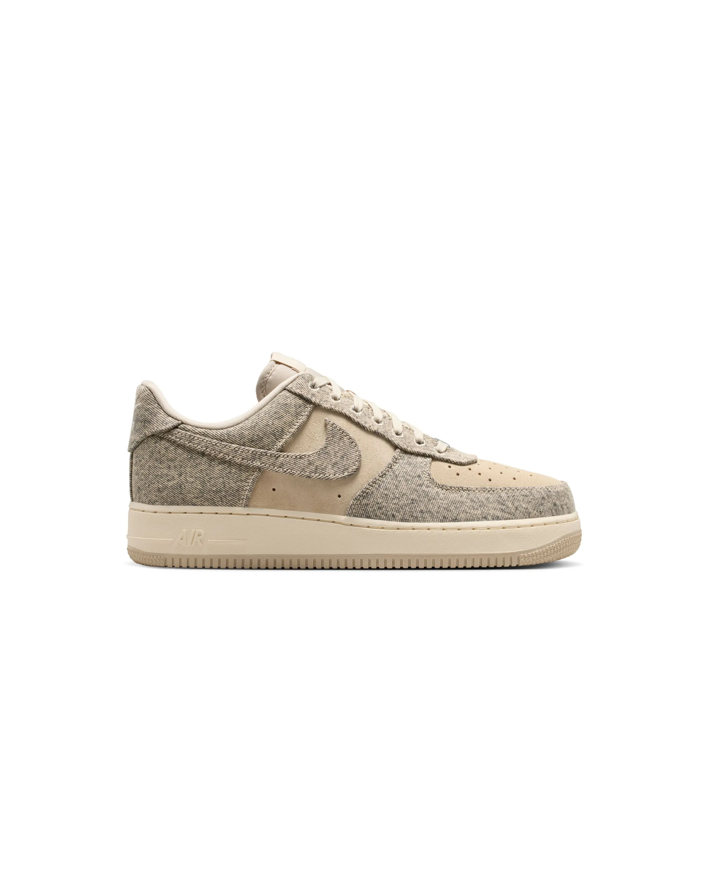 Air Force 1 '07 LV8 Desert Khaki