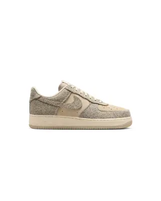 Air Force 1 '07 LV8 Desert Khaki — photo 1