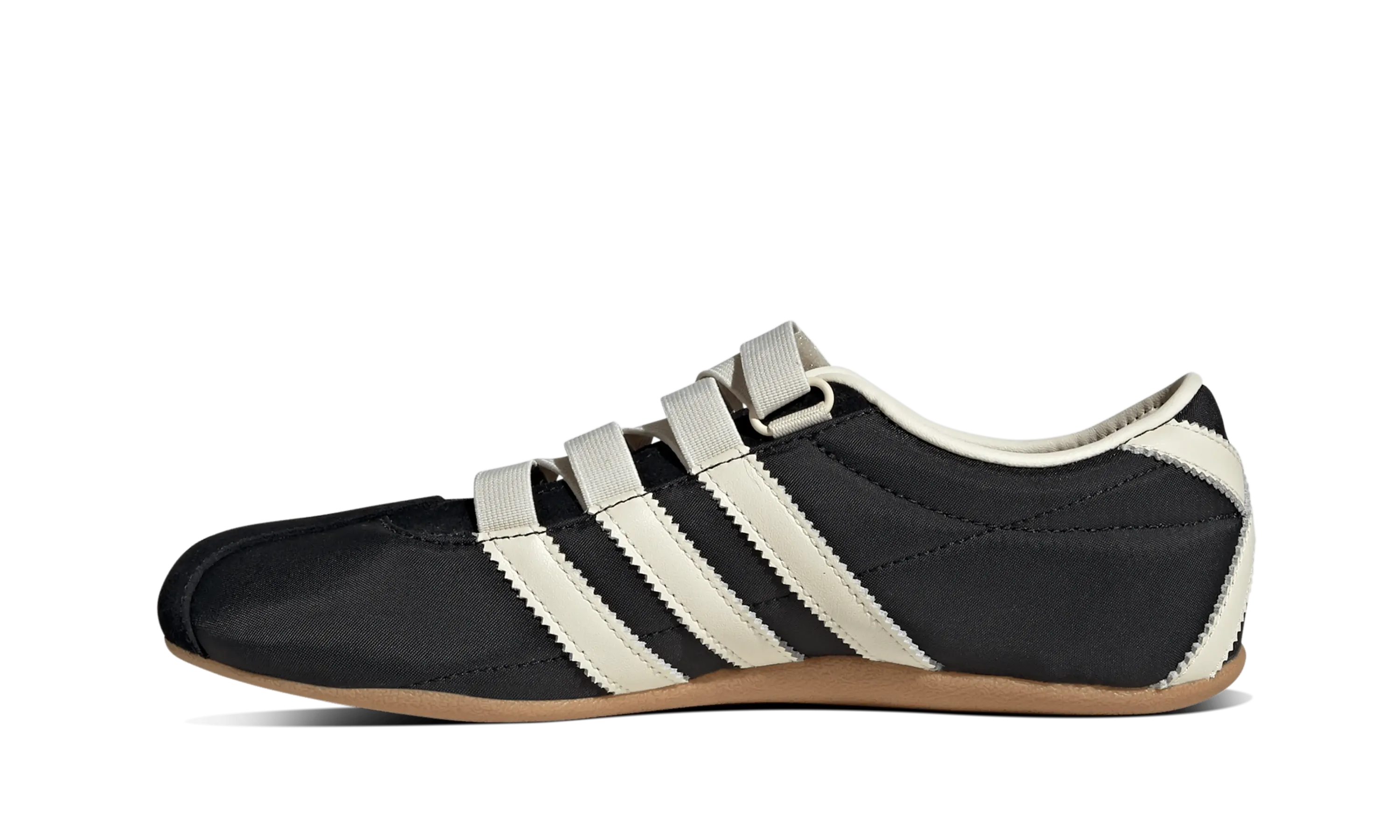 Adidas Mujer Tokyo MJ Black Cream White