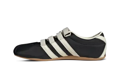 Adidas Mujer Tokyo MJ Black Cream White — photo 1