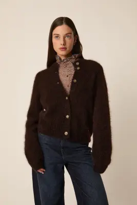 Gilet Charles Ourson — photo 1