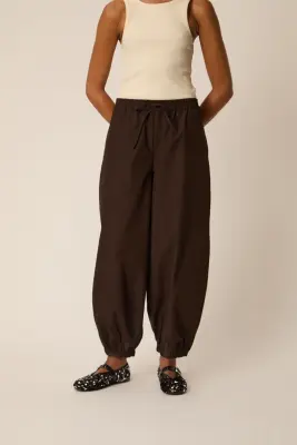 Pantalon Thy Ourson — photo 2