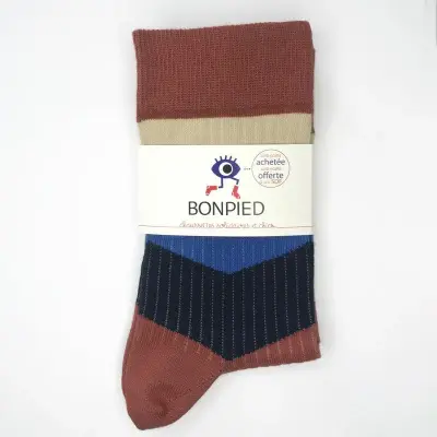 Chaussettes Vigo — photo 3