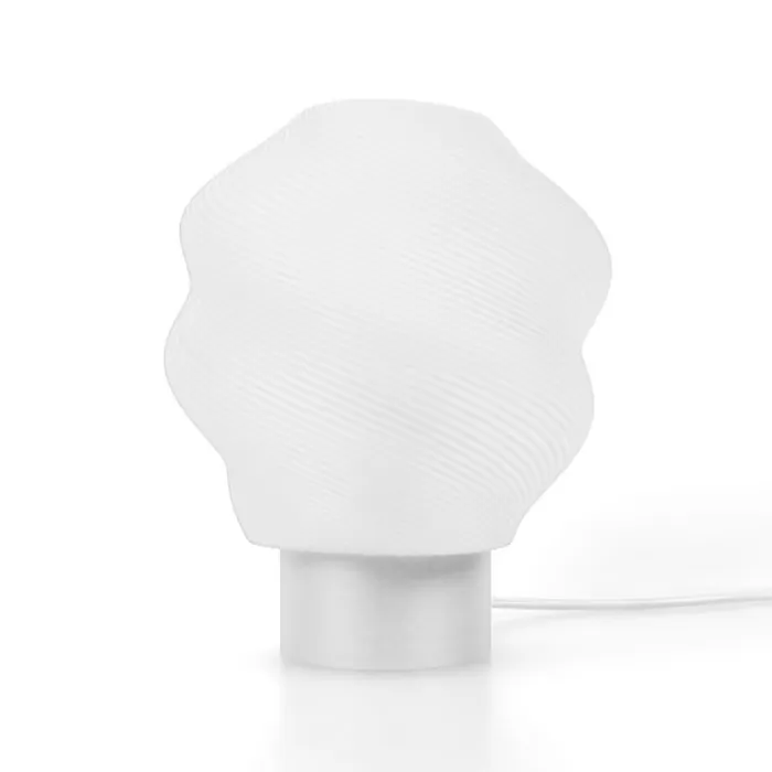 Lampe Nuage Air Opale
