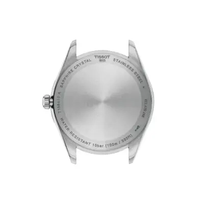 TISSOT Ballade 40mm T1564101109100 — photo 3