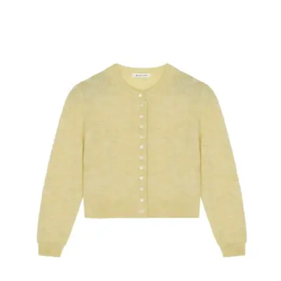 Nouveau ! MASSCOB Gilet Bailen Citric — photo 5