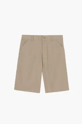 Postal DK Short - Iroko — photo 1