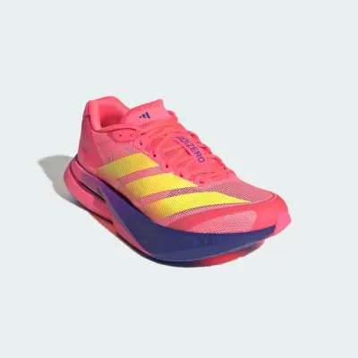 Adizero Boston 13 Running Shoes — photo 2