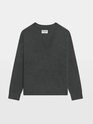 Pull Mikyz 100% Cachemire — photo 4