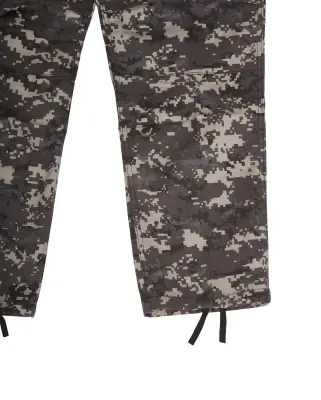 Tactical BDU Pants Subdued Urban Digital Camo — photo 4