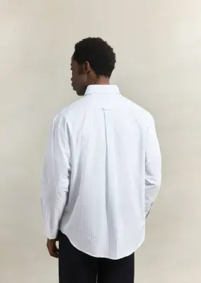 Architect shirt — photo 4