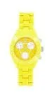 Montre jaune