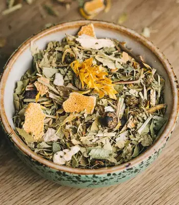 Tisane d'herboriste - Detox – Horae — photo 2