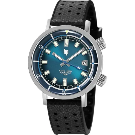 Montre LIP Grande Nautic Ocean 41 mm 671854