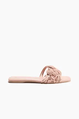 Sandales - Rose clair — photo 1