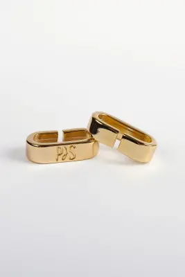 anello ouvert - or — photo 2