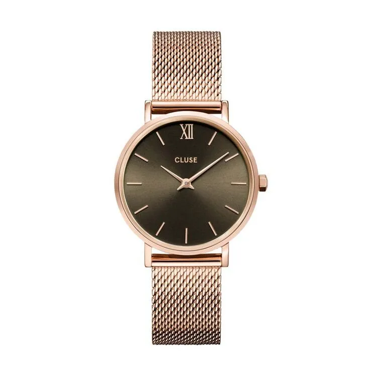Montre d52564