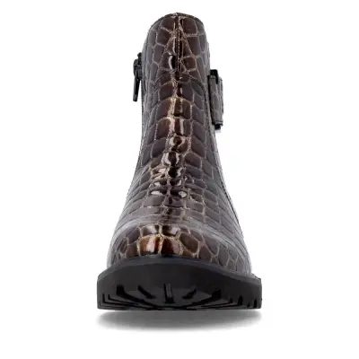 Bottines Remonte D8684-25 — photo 4