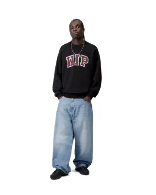 Brandon Pant Blue Light True Washed — photo 3