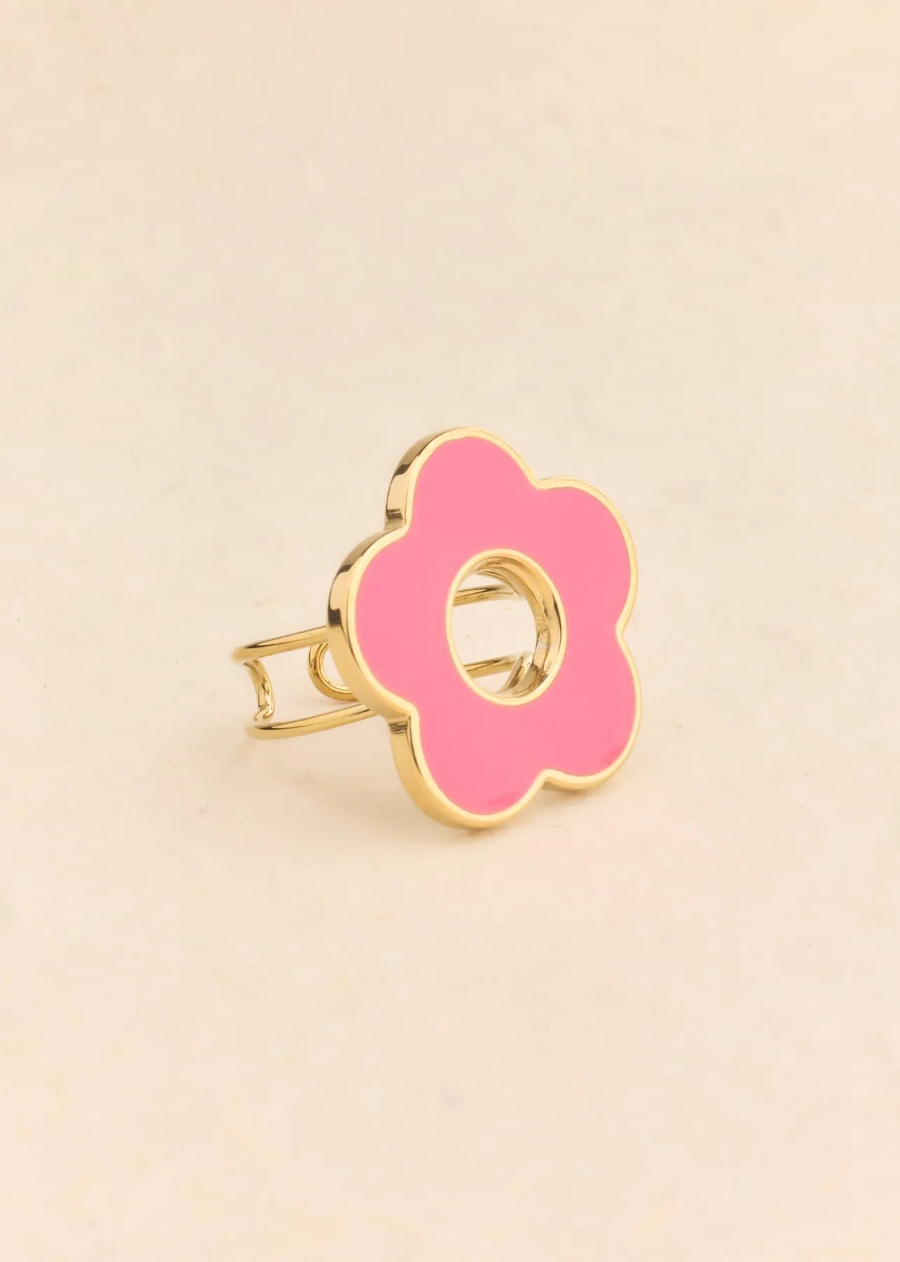 Bague Orsay