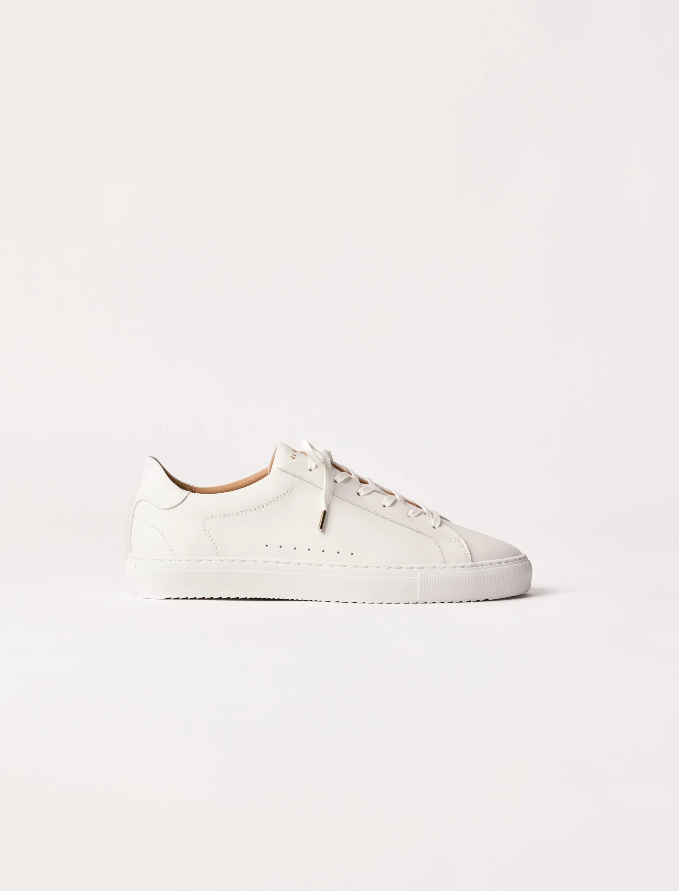 Billy V4 - Blanc optique