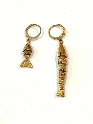 A-Boucles poissons — photo 3