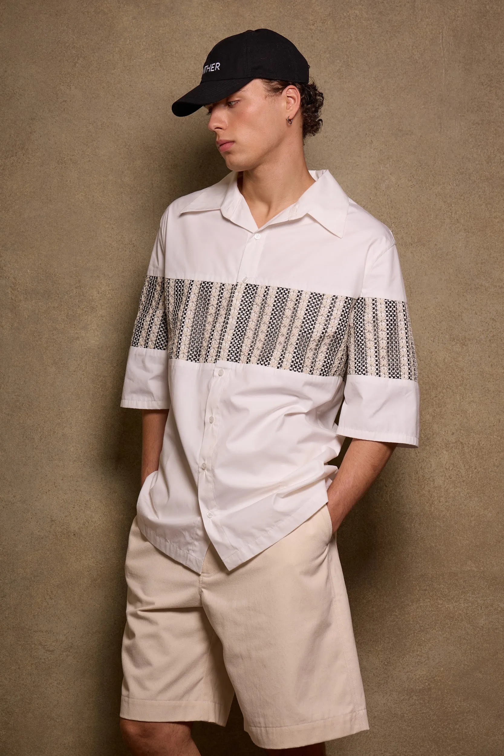 La Chemise MonteCarlo