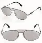 Lunettes fe40072u