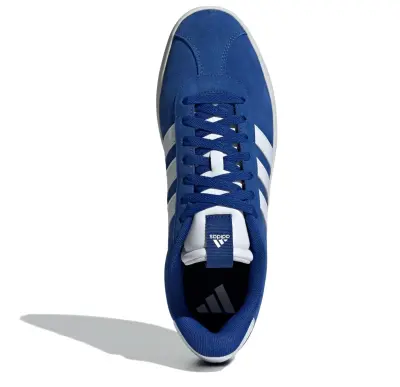 ADIDAS VL COURT 3.0 Bleu — photo 5