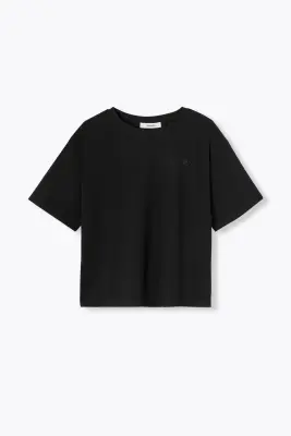 T-shirt logo Promod Femme