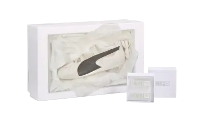 Puma Mujer Speedcat Ballet Rosé White — photo 5