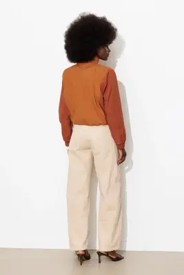 Blouson coupe-vent Femme — photo 4
