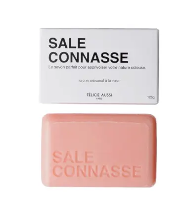 Savon Sale connasse - Félicie Aussi — photo 1