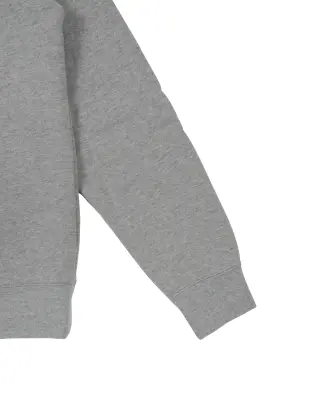 x NOCTA Crewneck DK Grey — photo 3