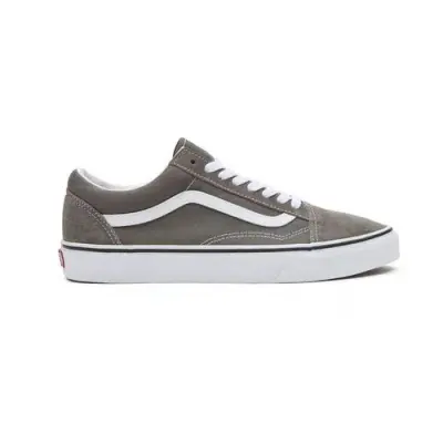 VANS OLD SKOOL Anthracite — photo 1