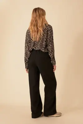pantalon simane bitume — photo 5