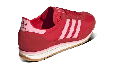 Adidas Mujer SL 72 OG Better Scarlet — photo 3