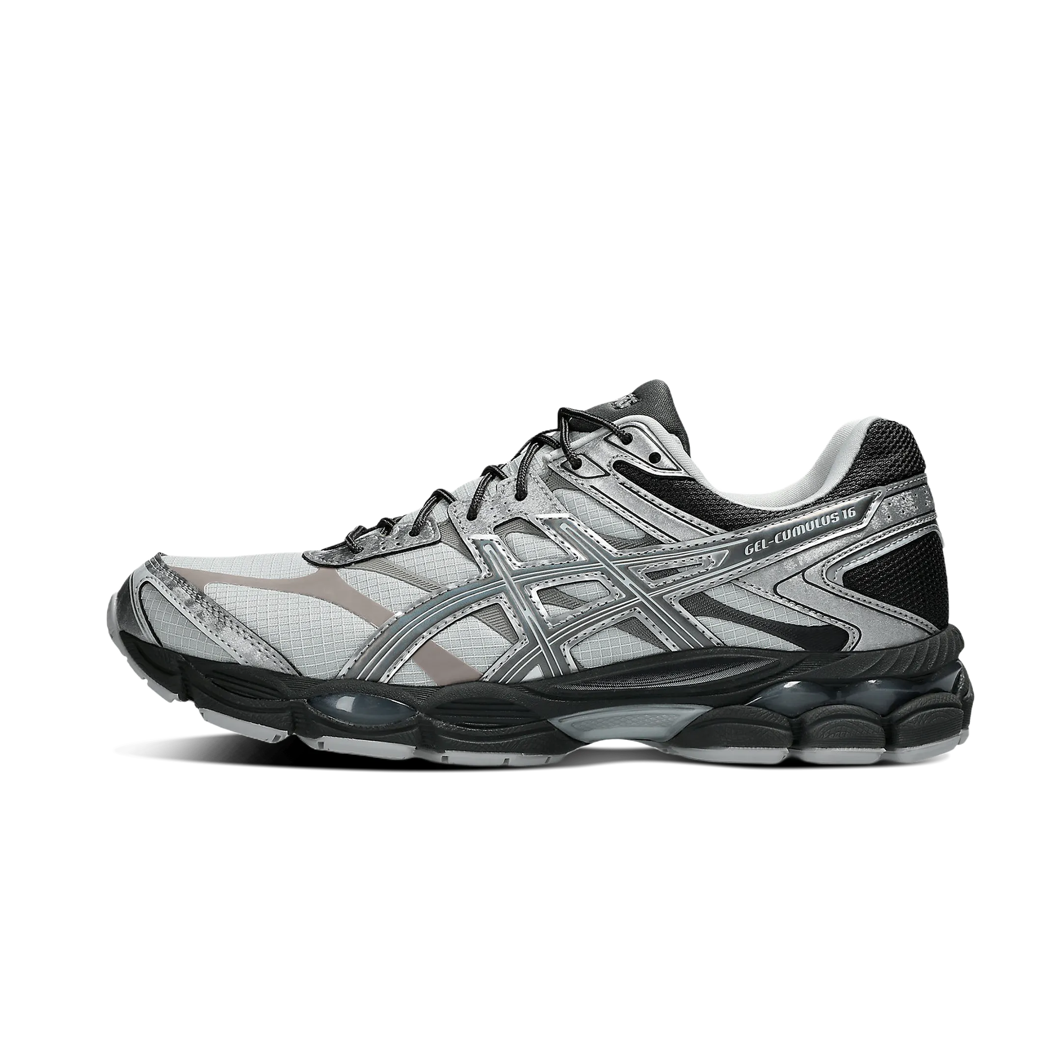 ASICS Gel-Cumulus 16 Glacier Grey Carbon